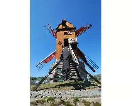 Feriehus La Vie Est Belle