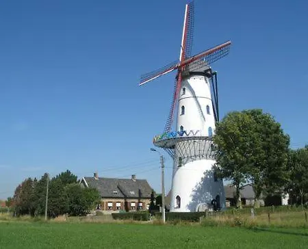 Feriehus La Vie Est Belle *