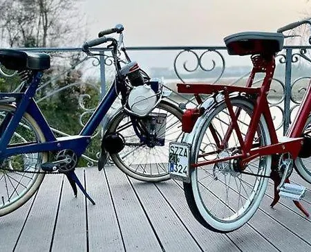 La Vie Est Belle Feriehus