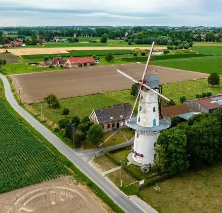 La Vie Est Belle Feriehus