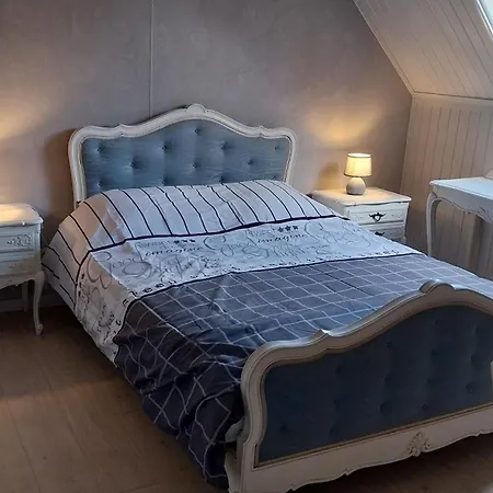 La Vie Est Belle Feriehus