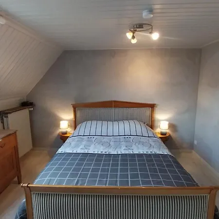 La Vie Est Belle Feriehus *